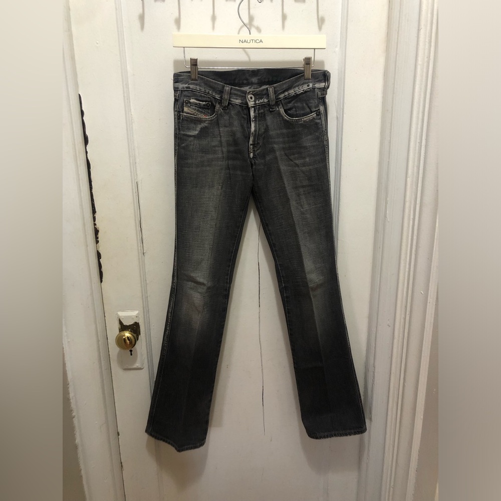 Diesel jean ZINK